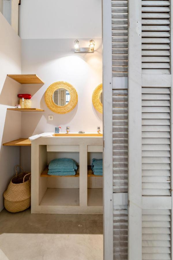 Chic Et Moderne Apartment Marseille Exterior photo