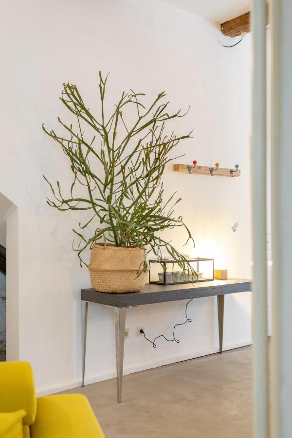 Chic Et Moderne Apartment Marseille Exterior photo