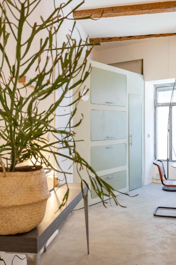 Chic Et Moderne Apartment Marseille Exterior photo